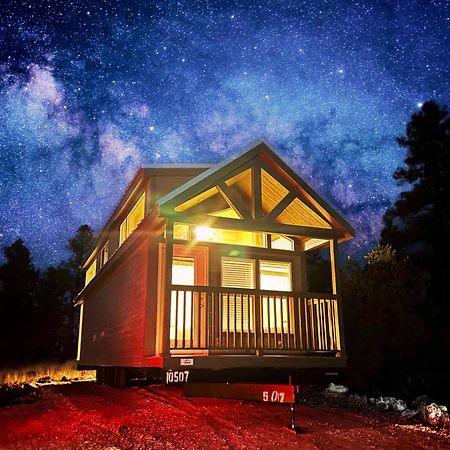 Cozy Cabin With Mountain View 6A Уилямс Екстериор снимка