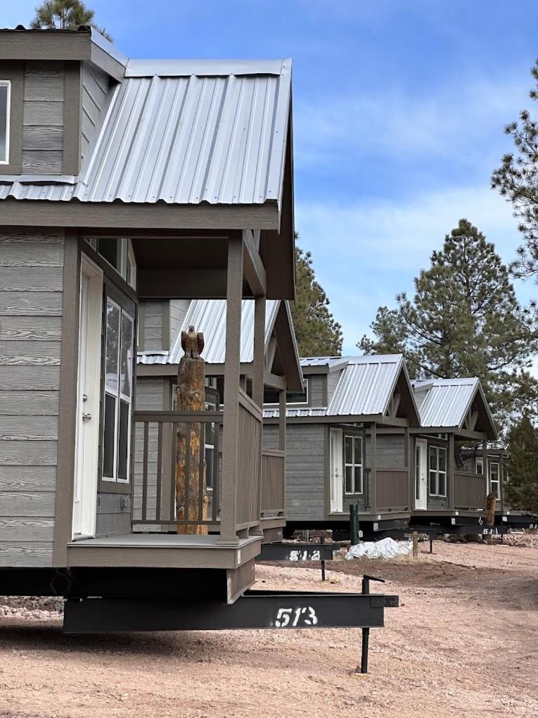 Cozy Cabin With Mountain View 6A Уилямс Екстериор снимка