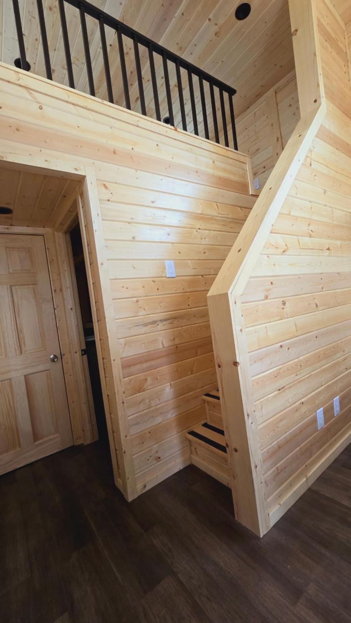 Cozy Cabin With Mountain View 6A Уилямс Екстериор снимка