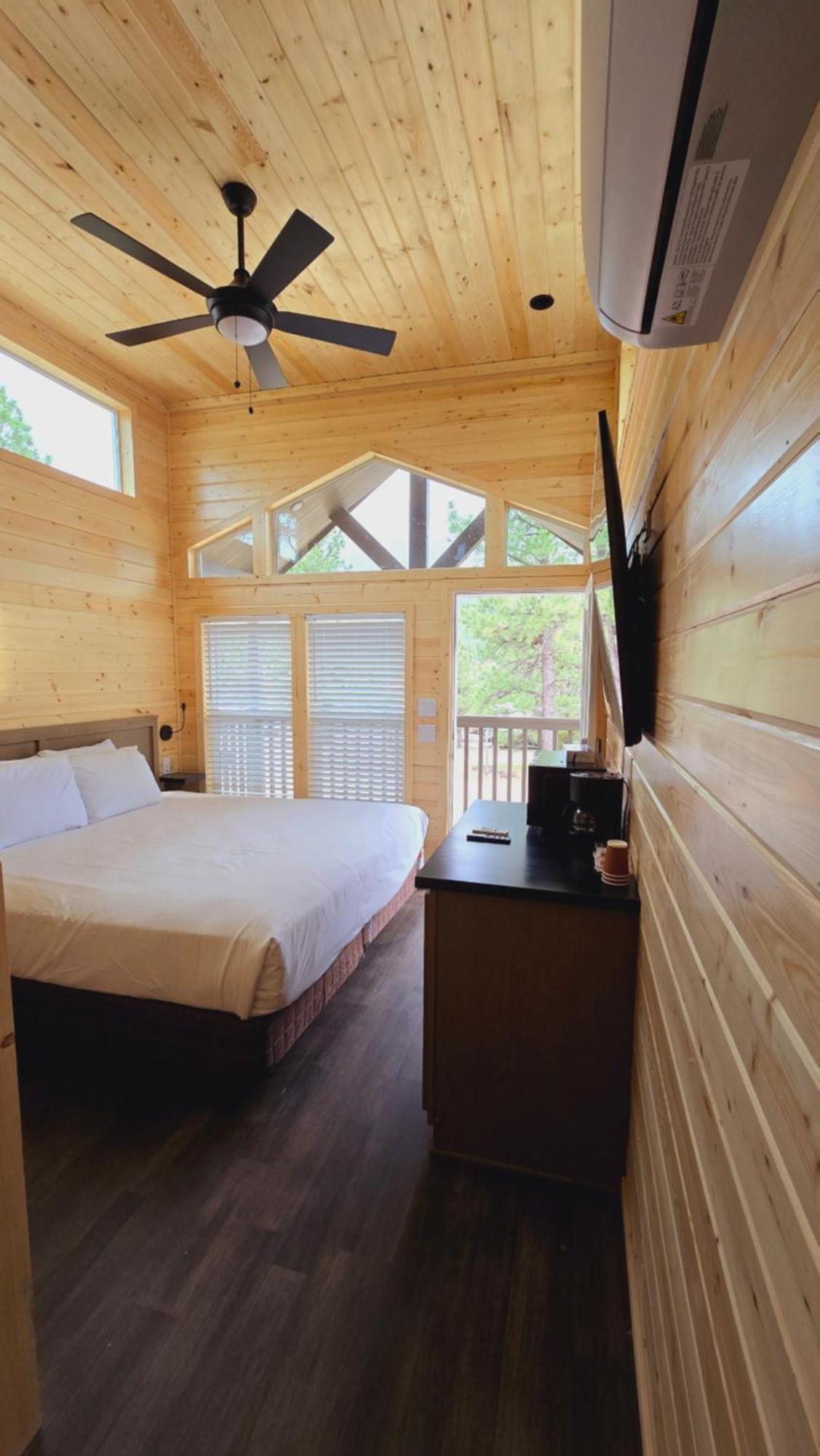 Cozy Cabin With Mountain View 6A Уилямс Екстериор снимка