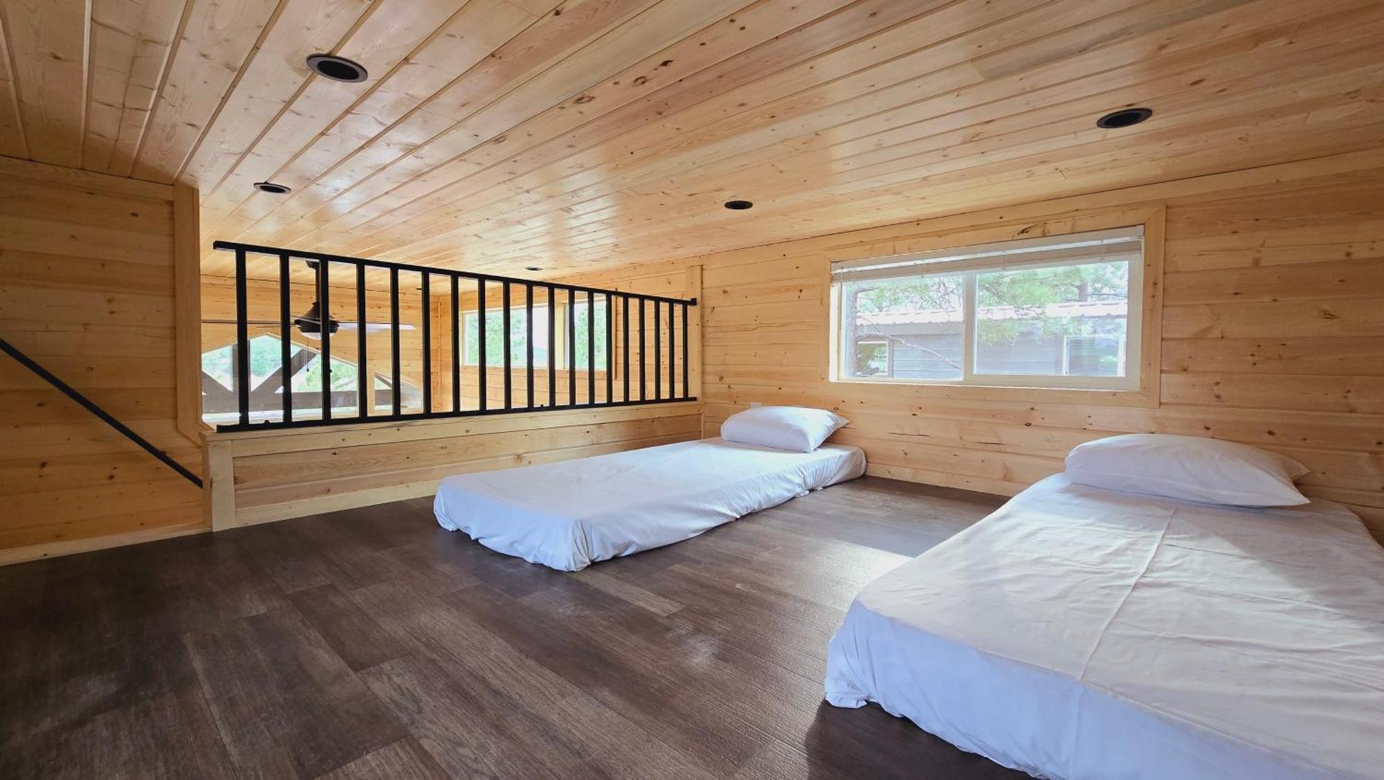 Cozy Cabin With Mountain View 6A Уилямс Екстериор снимка